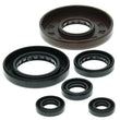 Load image into Gallery viewer, QuadBoss 98-04 Honda TRX450 FourTrax Foreman 4x4 S/ES Oil Seal Set