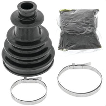 Load image into Gallery viewer, QuadBoss 98-05 Arctic Cat 300 4x4 Front Outer CV Boot Kit