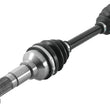 Load image into Gallery viewer, QuadBoss 98-99 Yamaha YFM350 Big Bear Front Left Replacement Axle