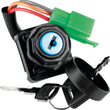 Load image into Gallery viewer, QuadBoss 99-00 Arctic Cat 250 2x4 (02) Ignition Switch