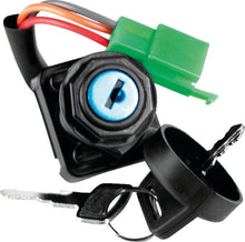 Load image into Gallery viewer, QuadBoss 99-00 Arctic Cat 250 2x4 (02) Ignition Switch