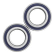 Load image into Gallery viewer, QuadBoss 99-01 Polaris Diesel 455 Rear ATV Wheel Bearing &amp; Seal Kit