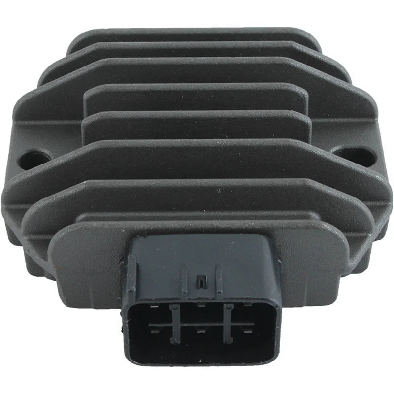 QuadBoss 99-02 Yamaha XVS1100 V-Star (2) Voltage Regulator