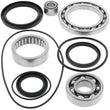 Load image into Gallery viewer, QuadBoss 99-04 Yamaha YFM250 Bear Tracker Rear Differential Bearing &amp; Seal Kit