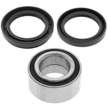 Load image into Gallery viewer, QuadBoss 99-05 Arctic Cat 250 2x4 (02) Front ATV Wheel Bearing &amp; Seal Kit