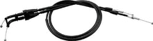 Load image into Gallery viewer, QuadBoss 99-06 Polaris Trail Blazer 250 Throttle Cable