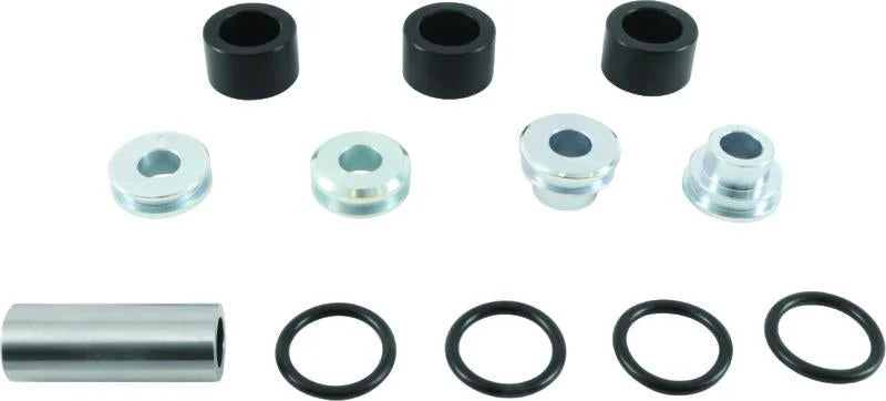 QuadBoss A-Arm Kits fits 2019 Polaris RZR S4 1000 EPS / 2019 2020 Polaris RZR XP 4 Turbo S / 2020 Polaris RZR XP 4 Turbo S...