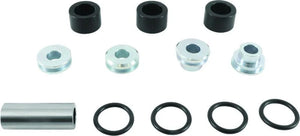 QuadBoss A-Arm Kits fits 2019 Polaris RZR S4 1000 EPS / 2019 2020 Polaris RZR XP 4 Turbo S / 2020 Polaris RZR XP 4 Turbo S...