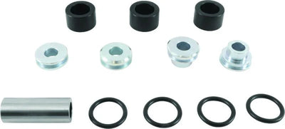 QuadBoss A-Arm Kits fits 2019 Polaris RZR S4 1000 EPS / 2019 2020 Polaris RZR XP 4 Turbo S / 2020 Polaris RZR XP 4 Turbo S...