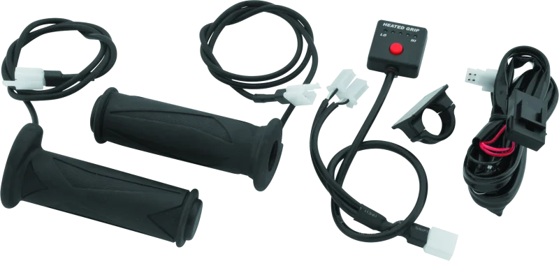 QuadBoss ATV Heated Grips