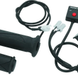 Load image into Gallery viewer, QuadBoss ATV Heated Grips
