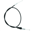 Load image into Gallery viewer, QuadBoss ATV Throttle Cable fits 1987-1989 Yamaha YFM200 Moto-4 / 1987 1988 Yamaha YFM225 Moto-4 / 1989-1991 Yamaha YFM250...