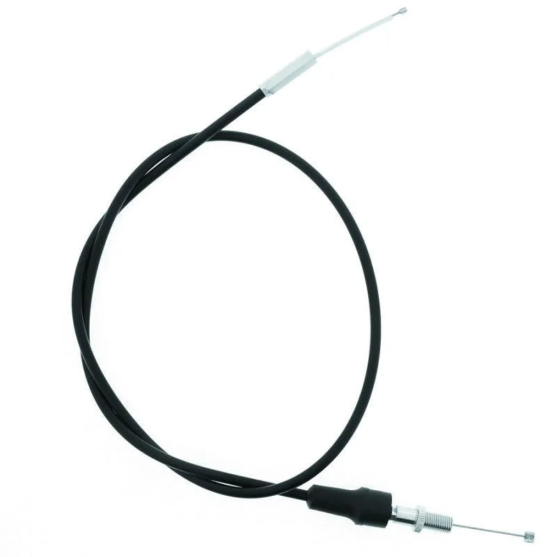QuadBoss ATV Throttle Cable fits 1987-1989 Yamaha YFM200 Moto-4 / 1987 1988 Yamaha YFM225 Moto-4 / 1989-1991 Yamaha YFM250...