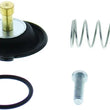 Load image into Gallery viewer, QuadBoss Air Cut Off Valve Kit fits 1996-2005 Yamaha YFM350F Wolverine 4X4