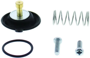 QuadBoss Air Cut Off Valve Kit fits 1996-2005 Yamaha YFM350F Wolverine 4X4