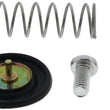 Load image into Gallery viewer, QuadBoss 05-13 Kawasaki KVF650 Brute Force 4x4 Air Cut-Off Valve Kit
