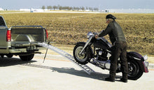 Load image into Gallery viewer, QuadBoss Arched Ramp 12X89 - Detail View