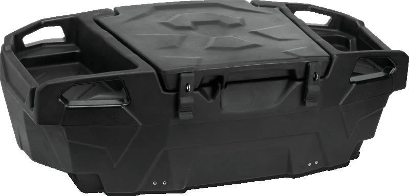QuadBoss Arctic Cat Wildcat Sport 700/XT 15-19 Expedition Series UTV Cargo Box - Main Product View