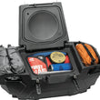Load image into Gallery viewer, QuadBoss Arctic Cat Wildcat Sport 700/XT 15-19 Expedition Series UTV Cargo Box - Side View
