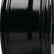 Load image into Gallery viewer, QuadBoss Barbwire 14X7 - 4+3 - 4/156 - Machined - Side View