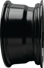 Load image into Gallery viewer, QuadBoss Barbwire 14X7 - 4+3 - 4/156 - Machined - Side View