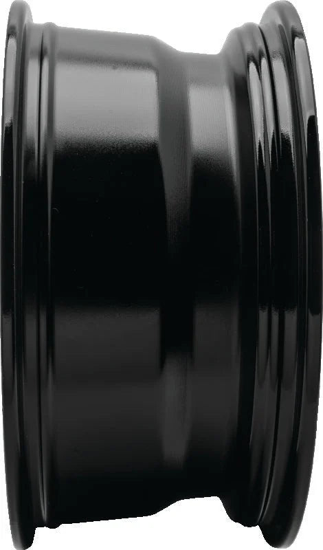 QuadBoss Barbwire 14X7 - 5+2 - 4/110 - Milled - Detail View