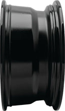 Load image into Gallery viewer, QuadBoss Barbwire 14X7 - 5+2 - 4/110 - Milled - Detail View