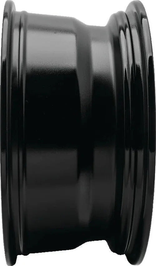 QuadBoss Barbwire 14X7 - 5+2 - 4/110 - Milled - Detail View
