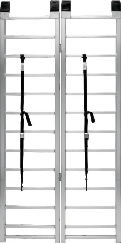 QuadBoss Bifold Ramp 41x81 - Main Product View