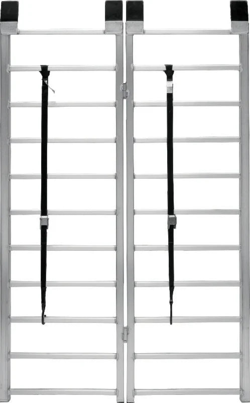 QuadBoss Bifold Ramp 44x71 - Main Product View
