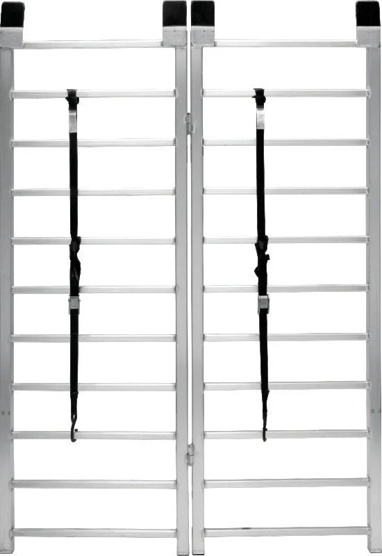 QuadBoss Bifold Ramp 50x72 - Main Product View