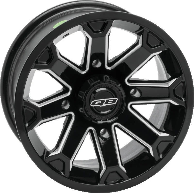 QuadBoss Blitz 14X7 - 4/137 - 5+2