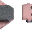 Load image into Gallery viewer, QuadBoss Brake Pad fits 1984 Kawasaki KXT250 Tecate / 2012 2013 Yamaha YFM300 Grizzly Automatic