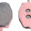 Load image into Gallery viewer, QuadBoss Brake Pad fits 1987 1988 Yamaha YFM350X Warrior / 1987-1989 Yamaha YFZ350 Banshee