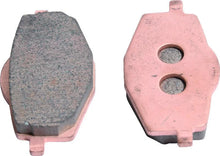 Load image into Gallery viewer, QuadBoss Brake Pad fits 1987 1988 Yamaha YFM350X Warrior / 1987-1989 Yamaha YFZ350 Banshee