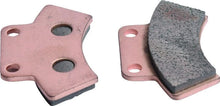 Load image into Gallery viewer, QuadBoss Brake Pad fits 1994 Polaris 300 2X4 / 1994 Polaris 300 4X4 / 1994 Polaris 400L 2X4 / 1994 Polaris 400L 4X4 / 1989...