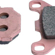 Load image into Gallery viewer, QuadBoss Brake Pad fits 2001-2003 Kawasaki KEF300 Lakota SPORT / 1987 1988 Kawasaki KXF250 Tecate 4 / 1985-1987 Kawasaki K...