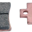 Load image into Gallery viewer, QuadBoss Brake Pad fits 2006-2008 Arctic CAT DVX 250 / 2009-2015 Arctic CAT DVX 300