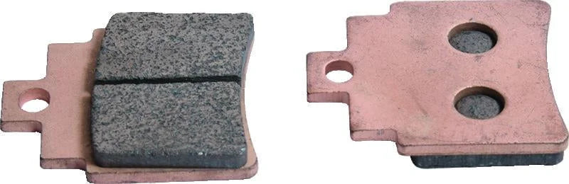 QuadBoss Brake Pad fits 2006-2008 Arctic CAT DVX 250 / 2009-2015 Arctic CAT DVX 300