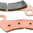 Load image into Gallery viewer, QuadBoss Brake Pad fits 2013 2014 Arctic CAT Wildcat 4 1000 / 2014 2015 Arctic CAT Wildcat 4X LIMITED / 2014 2015 Arctic C...