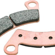 Load image into Gallery viewer, QuadBoss Brake Pad fits 2015 2016 Arctic CAT Wildcat SPORT / 2015-2017 Arctic CAT Wildcat SPORT LIMITED / 2017 Arctic CAT ...