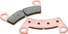 Load image into Gallery viewer, QuadBoss Brake Pad fits 2015 2016 Arctic CAT Wildcat SPORT / 2015-2017 Arctic CAT Wildcat SPORT LIMITED / 2017 Arctic CAT ...