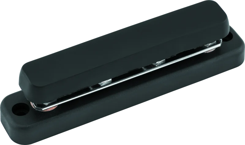 QuadBoss Bus Bar 150 Amp - Side View