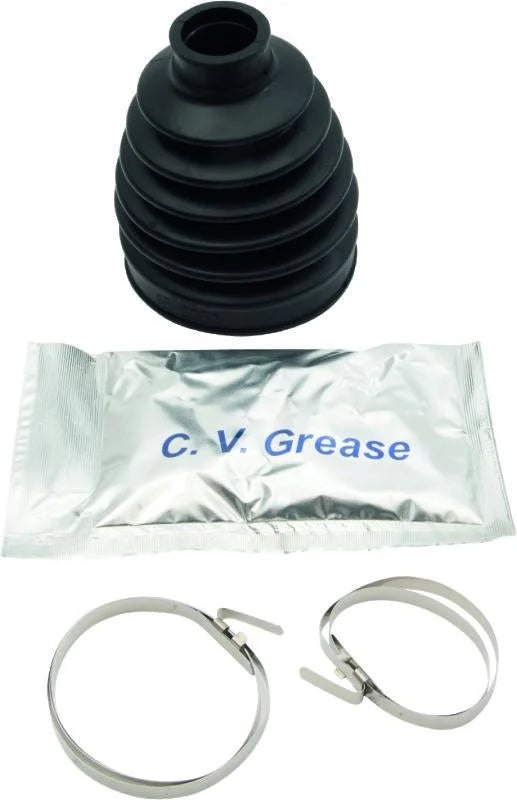 QuadBoss CV Boot Kit - Main Product View