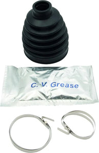 QuadBoss CV Boot Kit - Main Product View