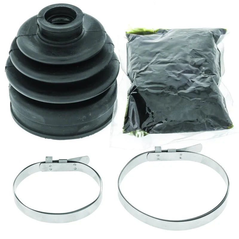 QuadBoss CV Boot Kit fits 2016-2017 Yamaha YXE70 Wolverine / 2017 Yamaha YXE70 Wolverine EPS / 2016-2018 Yamaha YXE70 Wolv...