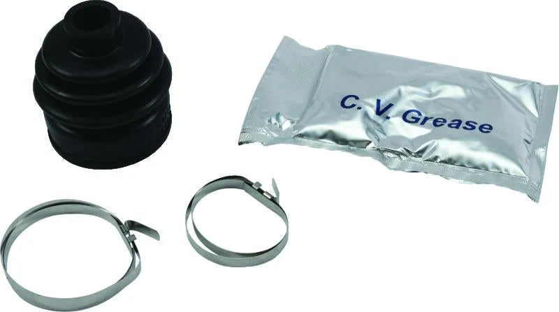 QuadBoss CV Boot Kit fits 2016-2020 Yamaha YXZ1000R / 2016-2020 Yamaha YXZ1000R SE / 2017-2020 Yamaha YXZ1000R SS / 2017-2...
