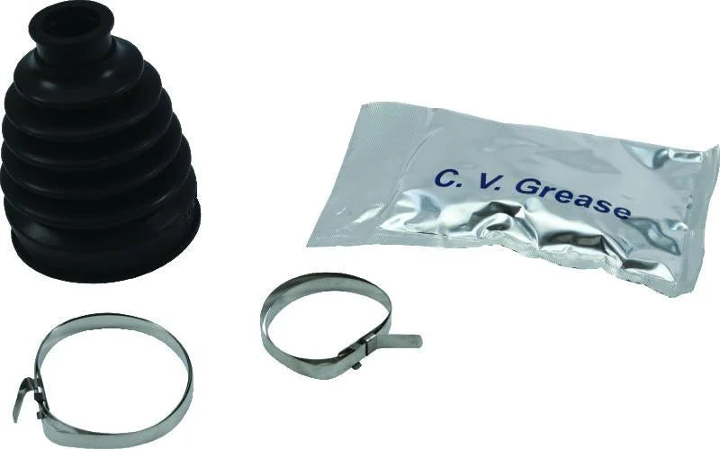 QuadBoss CV Boot Kit fits 2016-2020 Yamaha YXZ1000R / 2017-2020 Yamaha YXZ1000R SE / 2017-2020 Yamaha YXZ1000R SS / 2017-2...