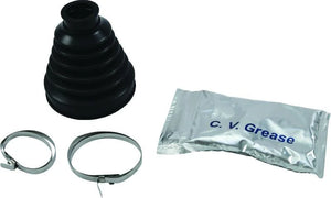 QuadBoss CV Boot Kit fits 2021 Kawasaki KX250F / 2021 Kawasaki KX250X / 2020 Polaris RZR PRO XP 4