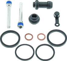 Load image into Gallery viewer, QuadBoss Caliper Rebuild Kit